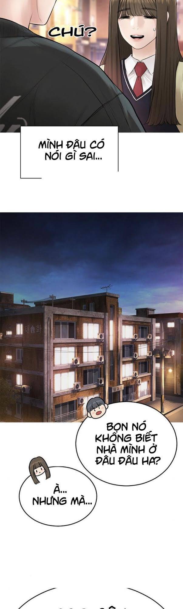 Bố Vạn Năng Chapter 4 - Trang 2