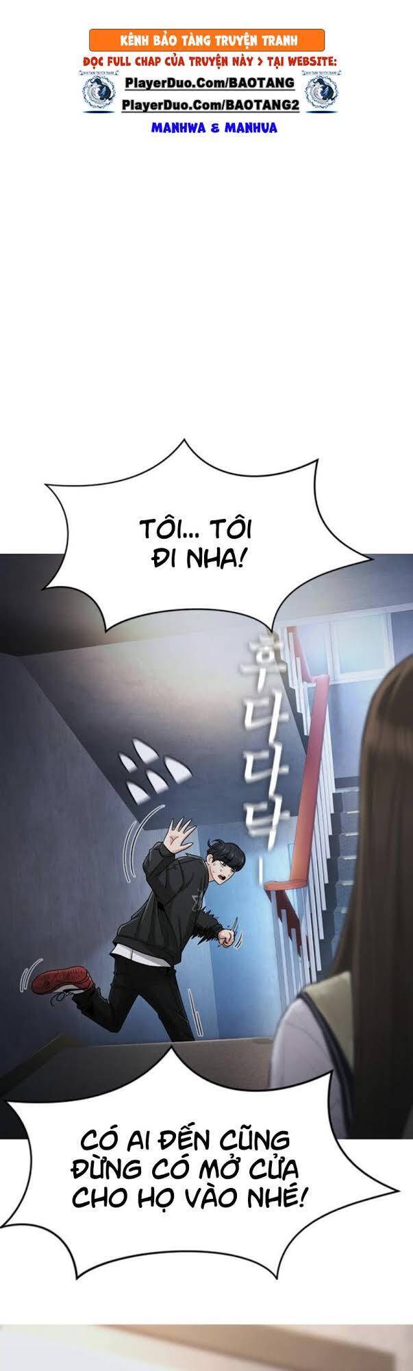 Bố Vạn Năng Chapter 4 - Trang 2