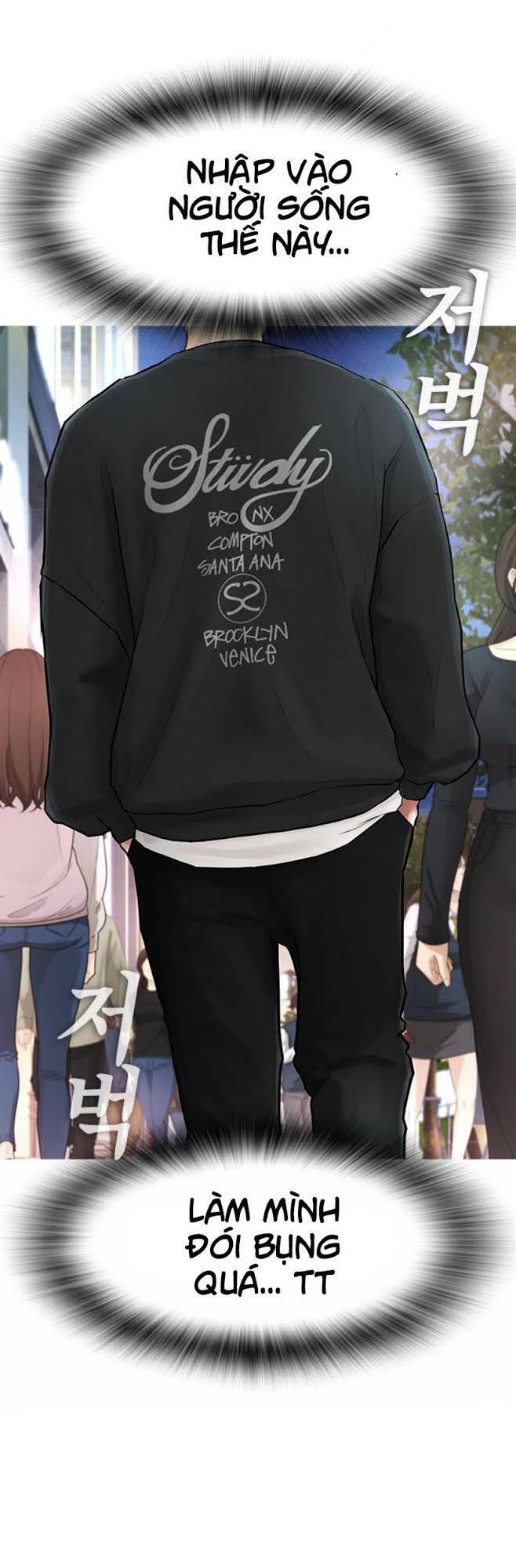 Bố Vạn Năng Chapter 4 - Trang 2