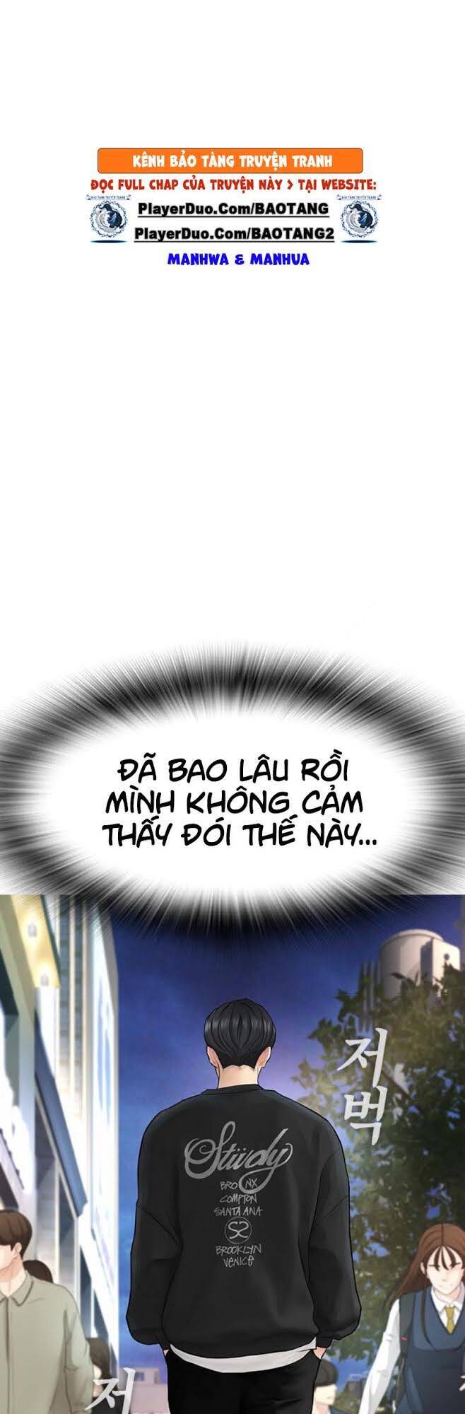 Bố Vạn Năng Chapter 4 - Trang 2