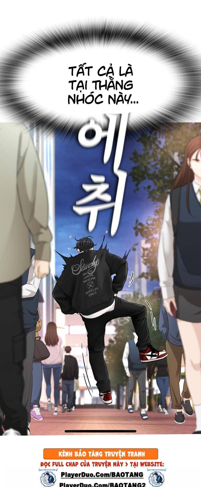 Bố Vạn Năng Chapter 4 - Trang 2