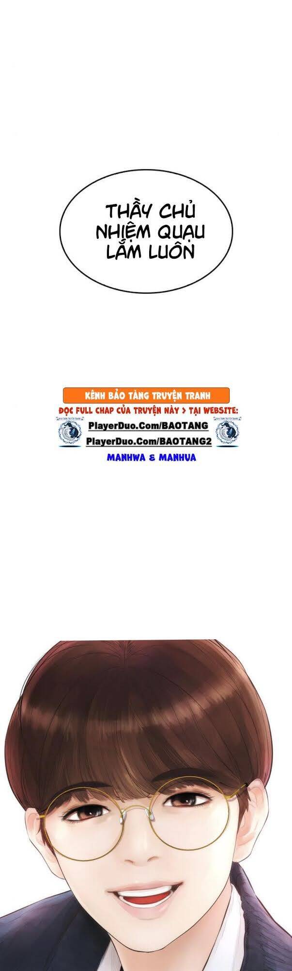 Bố Vạn Năng Chapter 4 - Trang 2