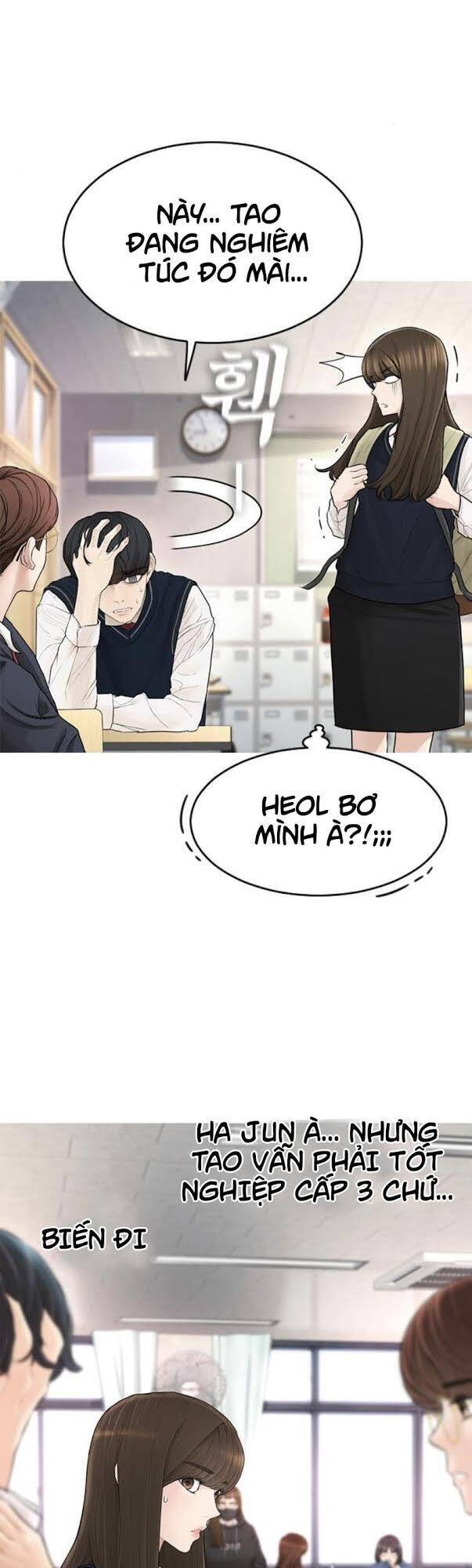 Bố Vạn Năng Chapter 4 - Trang 2