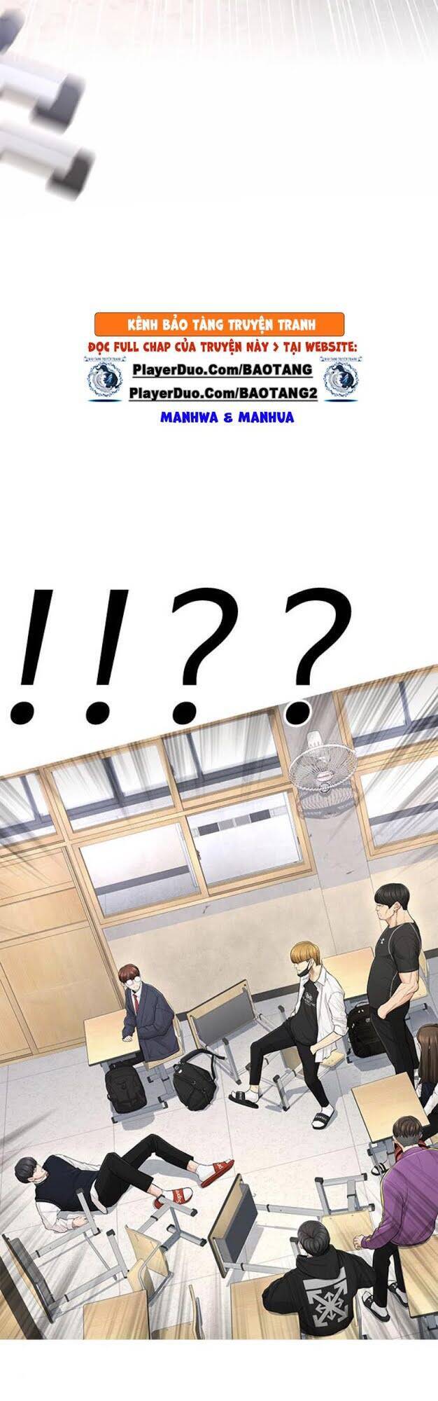 Bố Vạn Năng Chapter 4 - Trang 2