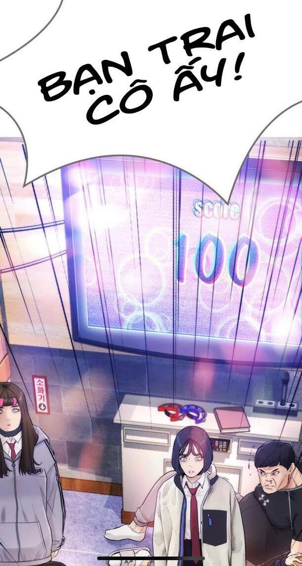 Bố Vạn Năng Chapter 4 - Trang 2