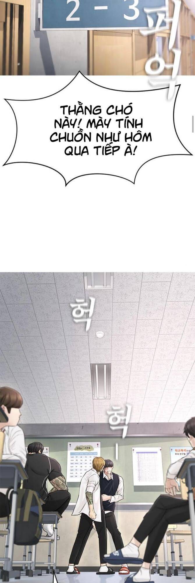 Bố Vạn Năng Chapter 4 - Trang 2