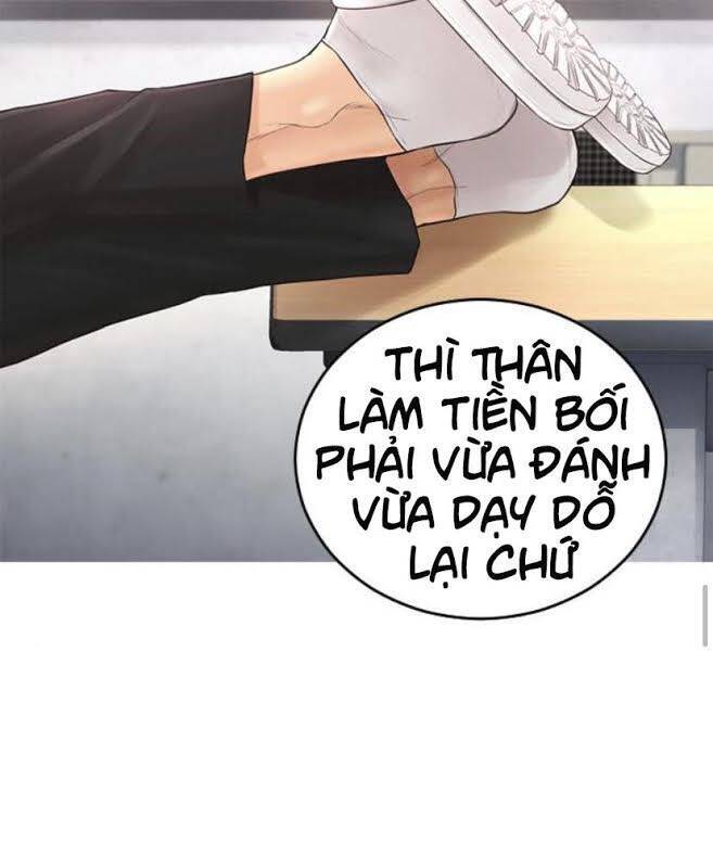 Bố Vạn Năng Chapter 4 - Trang 2