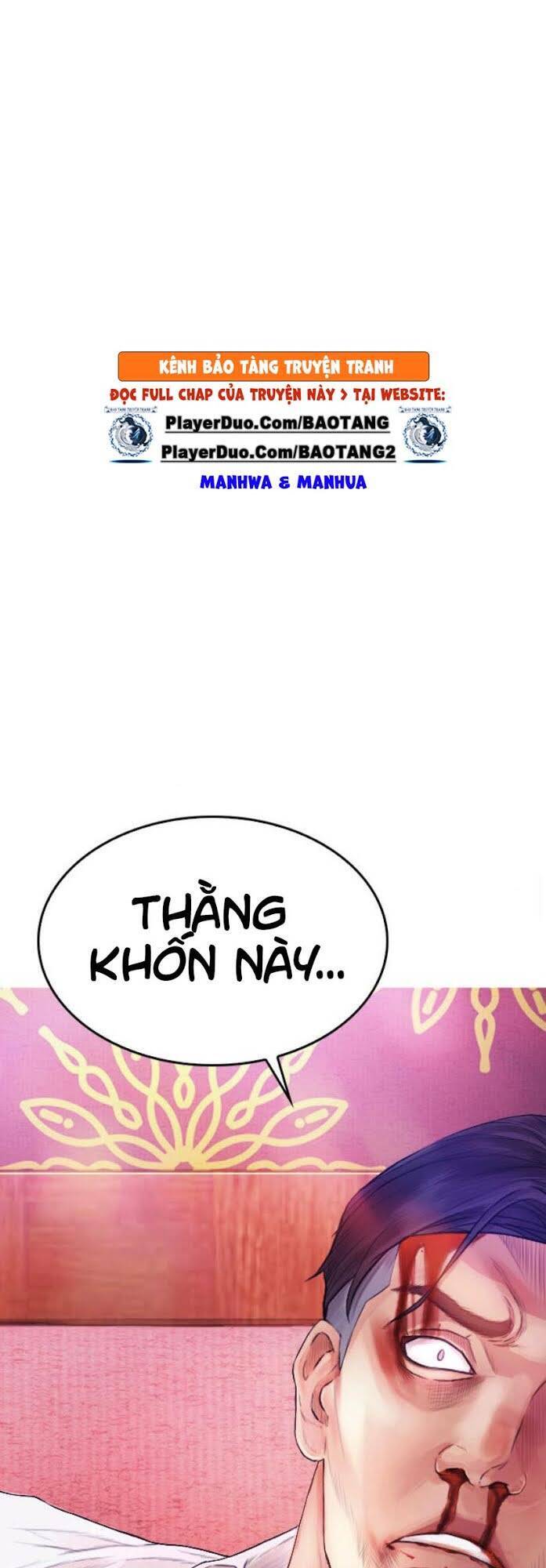 Bố Vạn Năng Chapter 4 - Trang 2