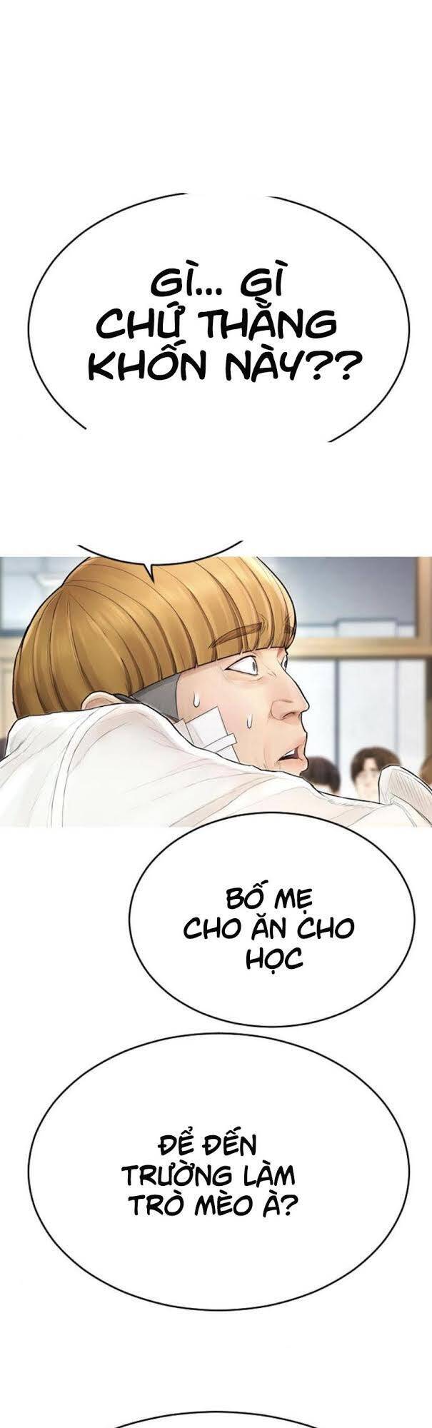 Bố Vạn Năng Chapter 4 - Trang 2