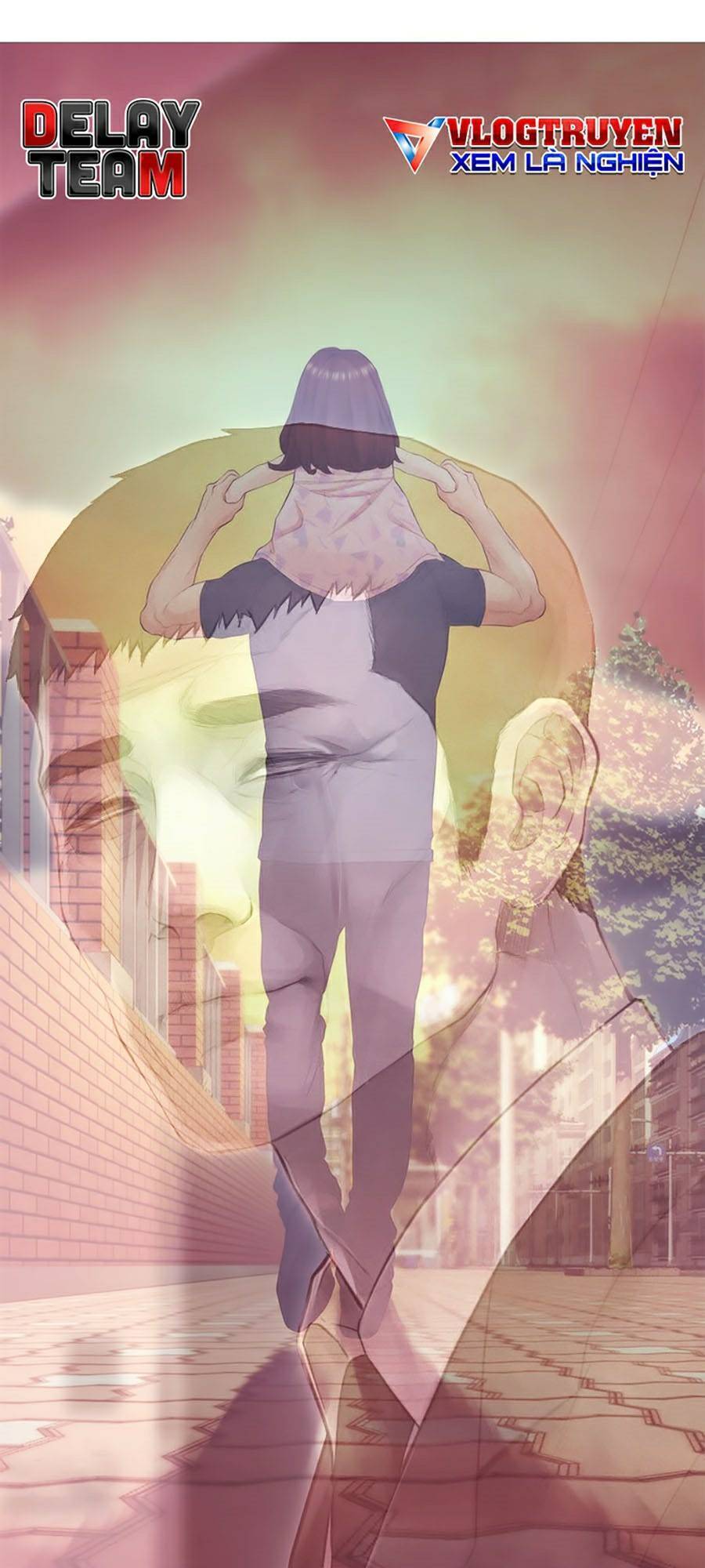 Bố Vạn Năng Chapter 40 - Trang 2