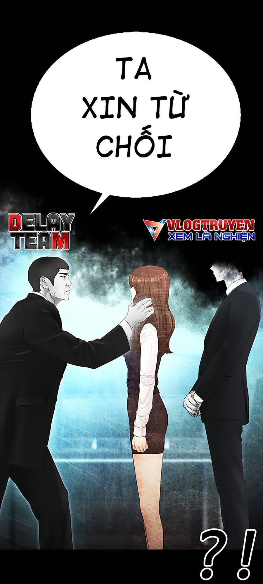 Bố Vạn Năng Chapter 40 - Trang 2