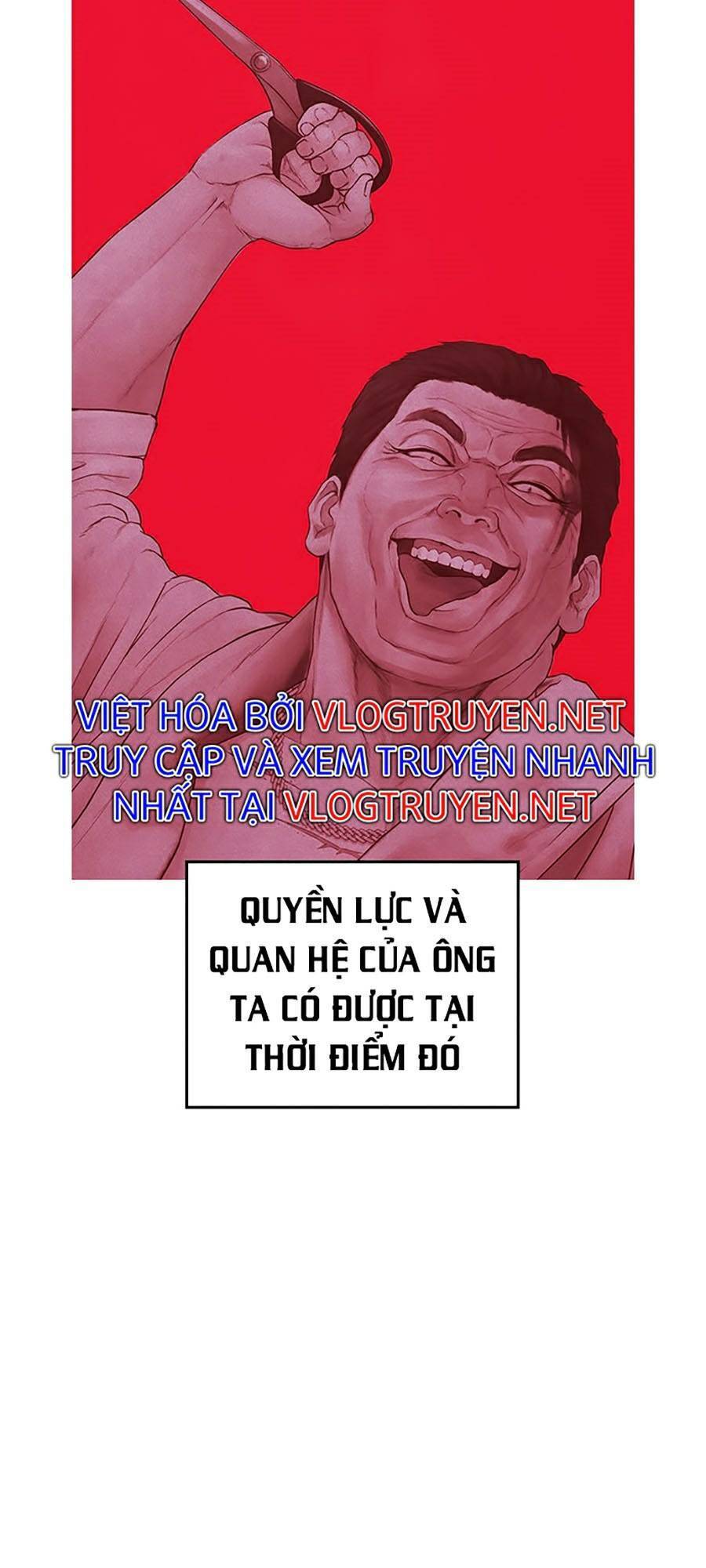 Bố Vạn Năng Chapter 40 - Trang 2