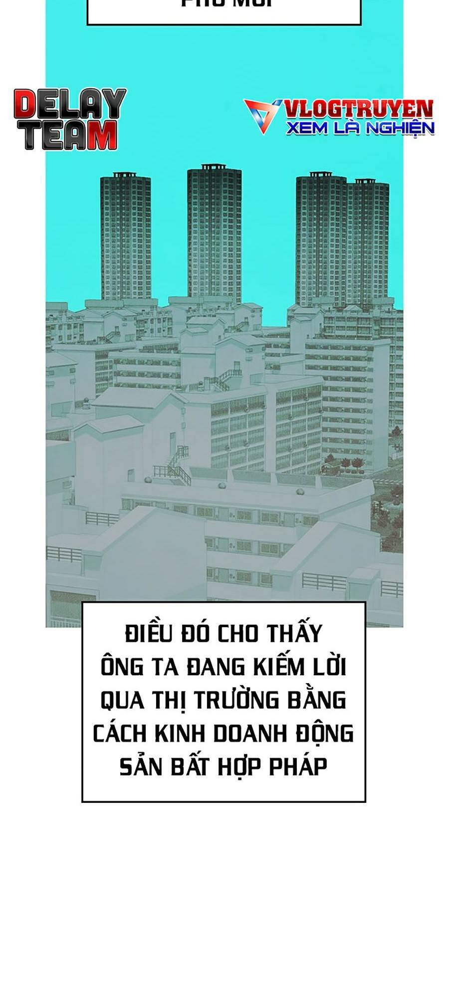 Bố Vạn Năng Chapter 40 - Trang 2