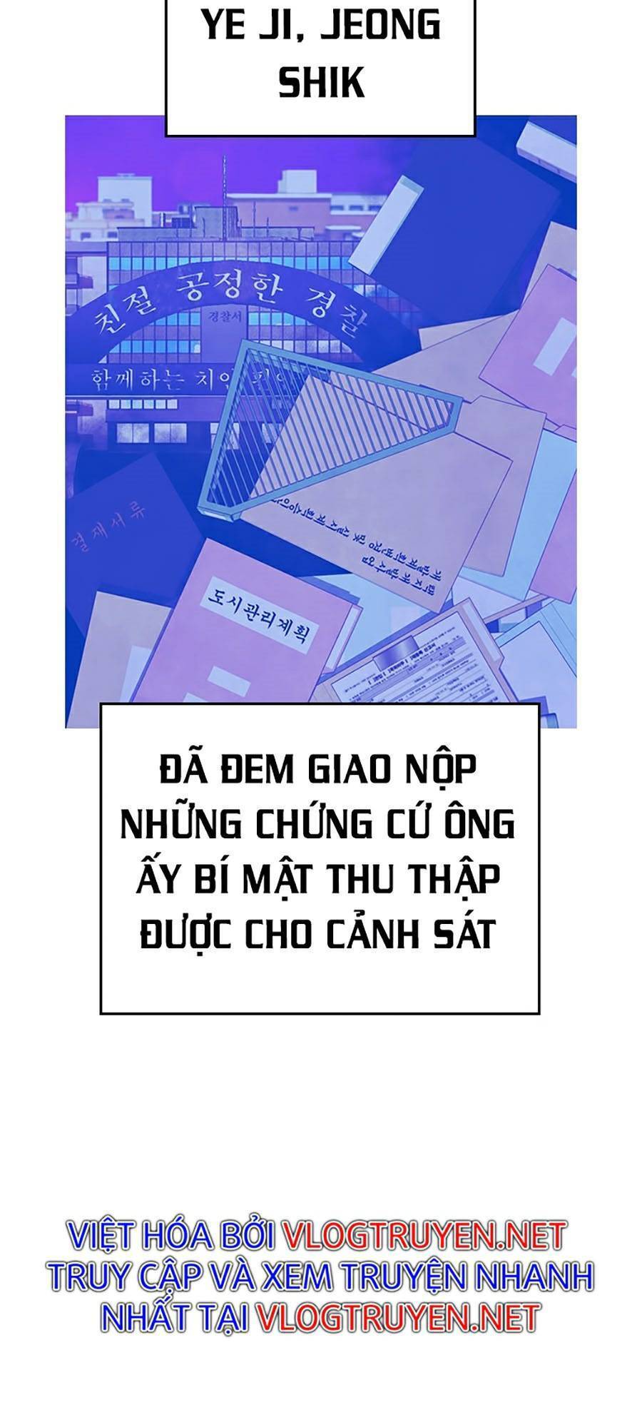 Bố Vạn Năng Chapter 40 - Trang 2