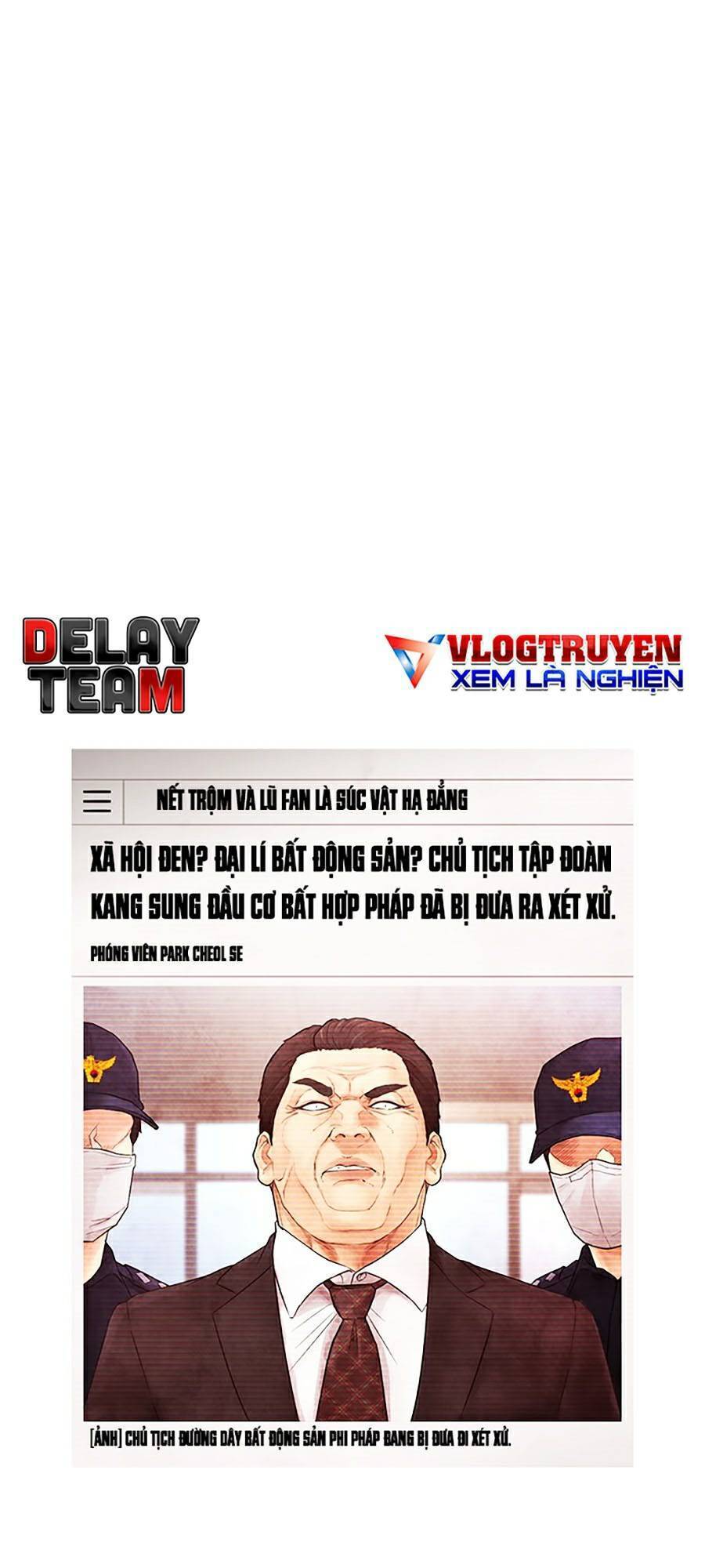 Bố Vạn Năng Chapter 40 - Trang 2