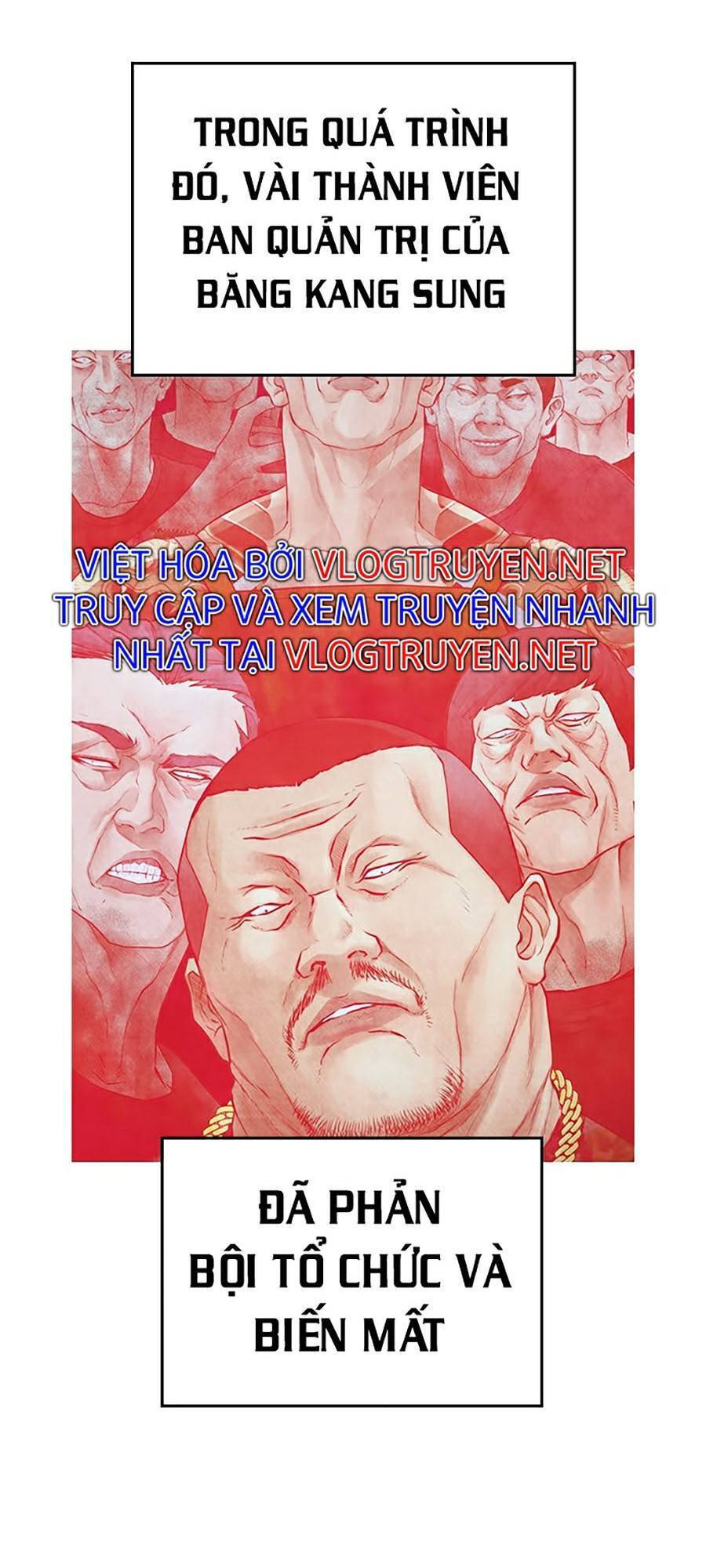 Bố Vạn Năng Chapter 40 - Trang 2