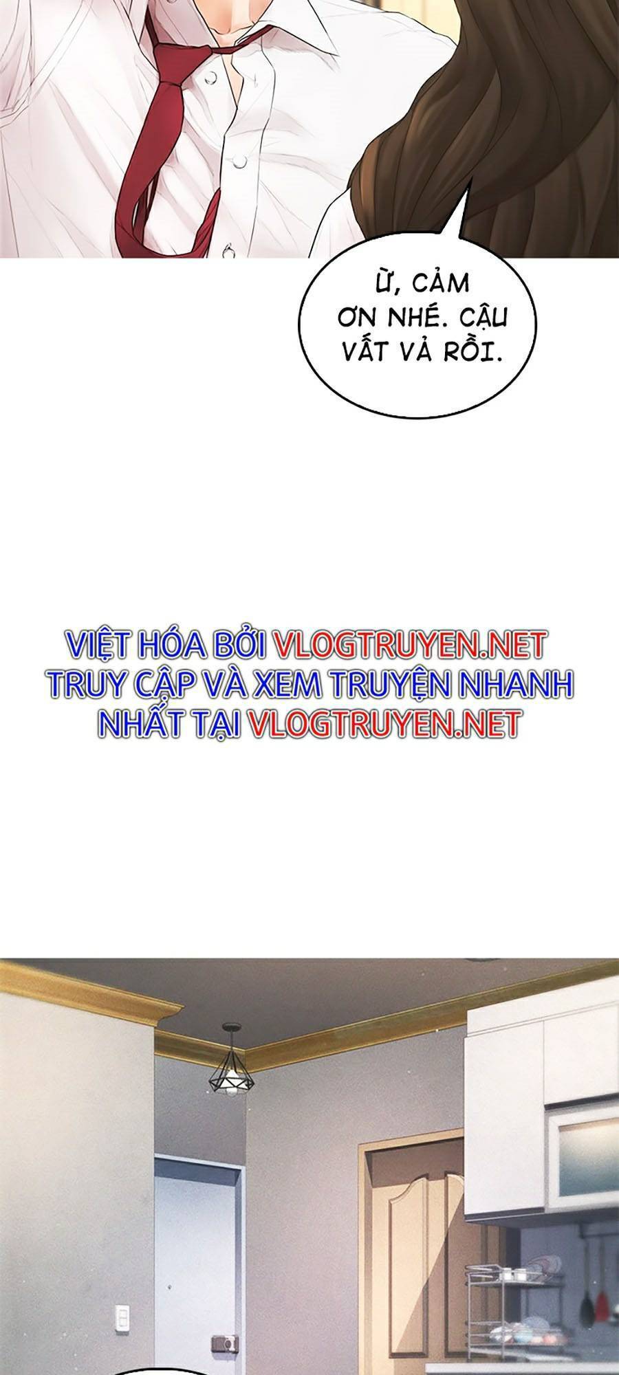 Bố Vạn Năng Chapter 40 - Trang 2