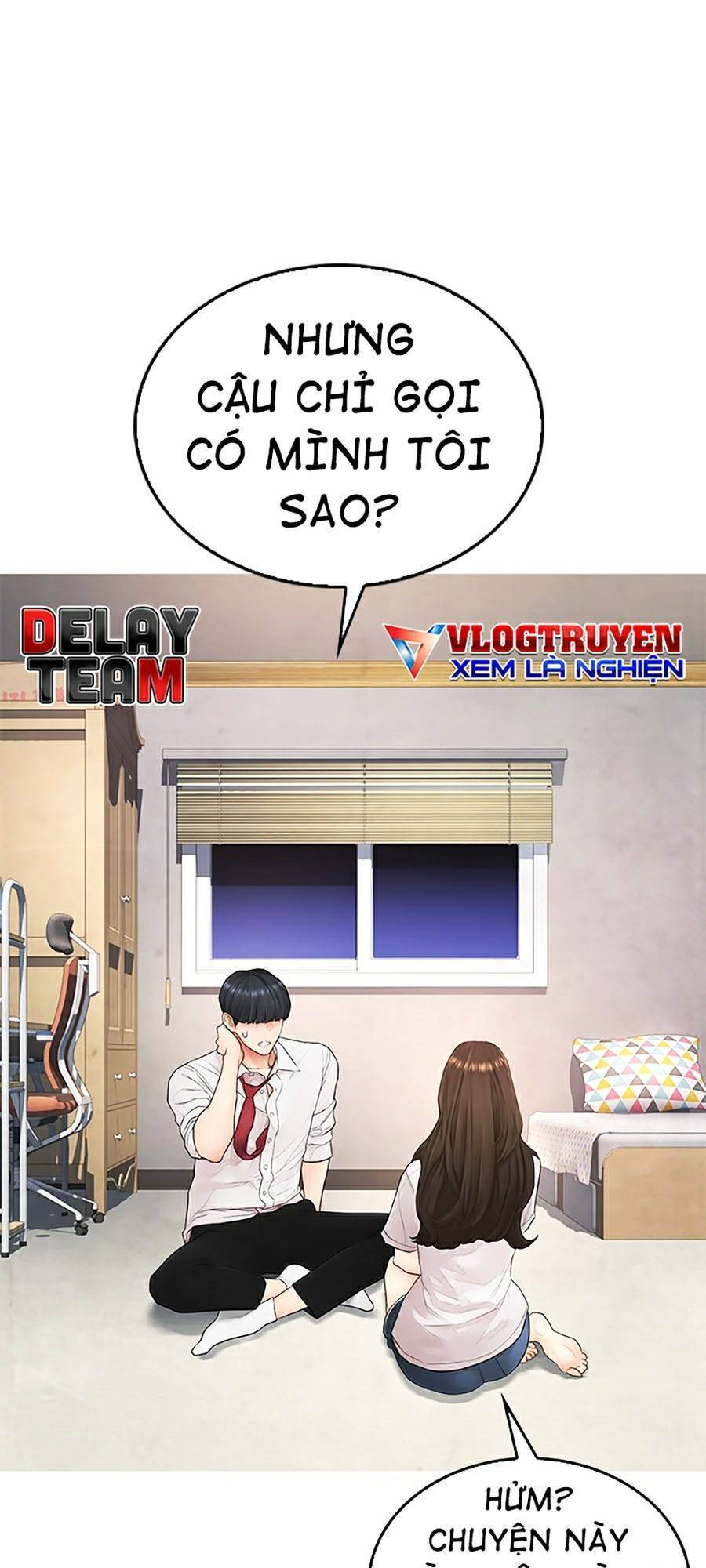 Bố Vạn Năng Chapter 40 - Trang 2