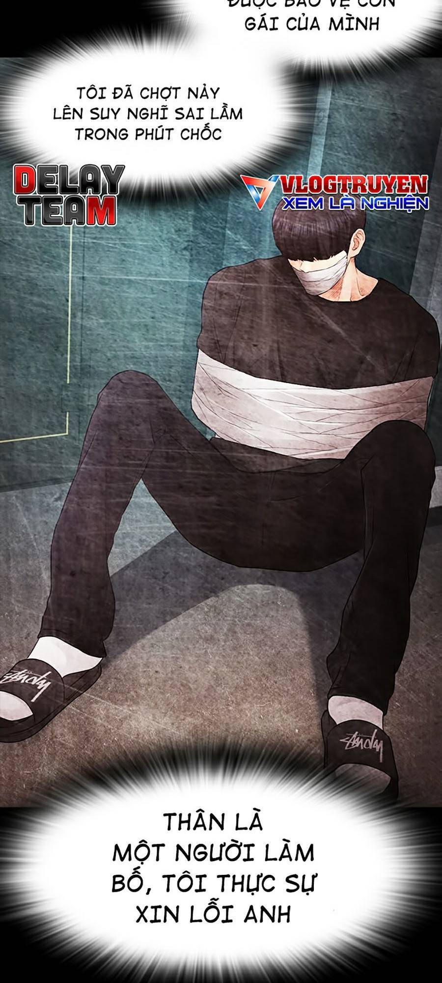 Bố Vạn Năng Chapter 40 - Trang 2