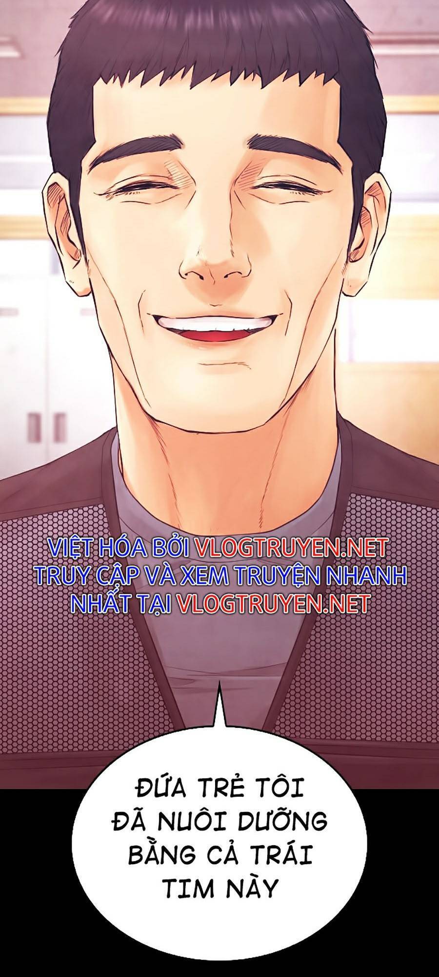 Bố Vạn Năng Chapter 40 - Trang 2