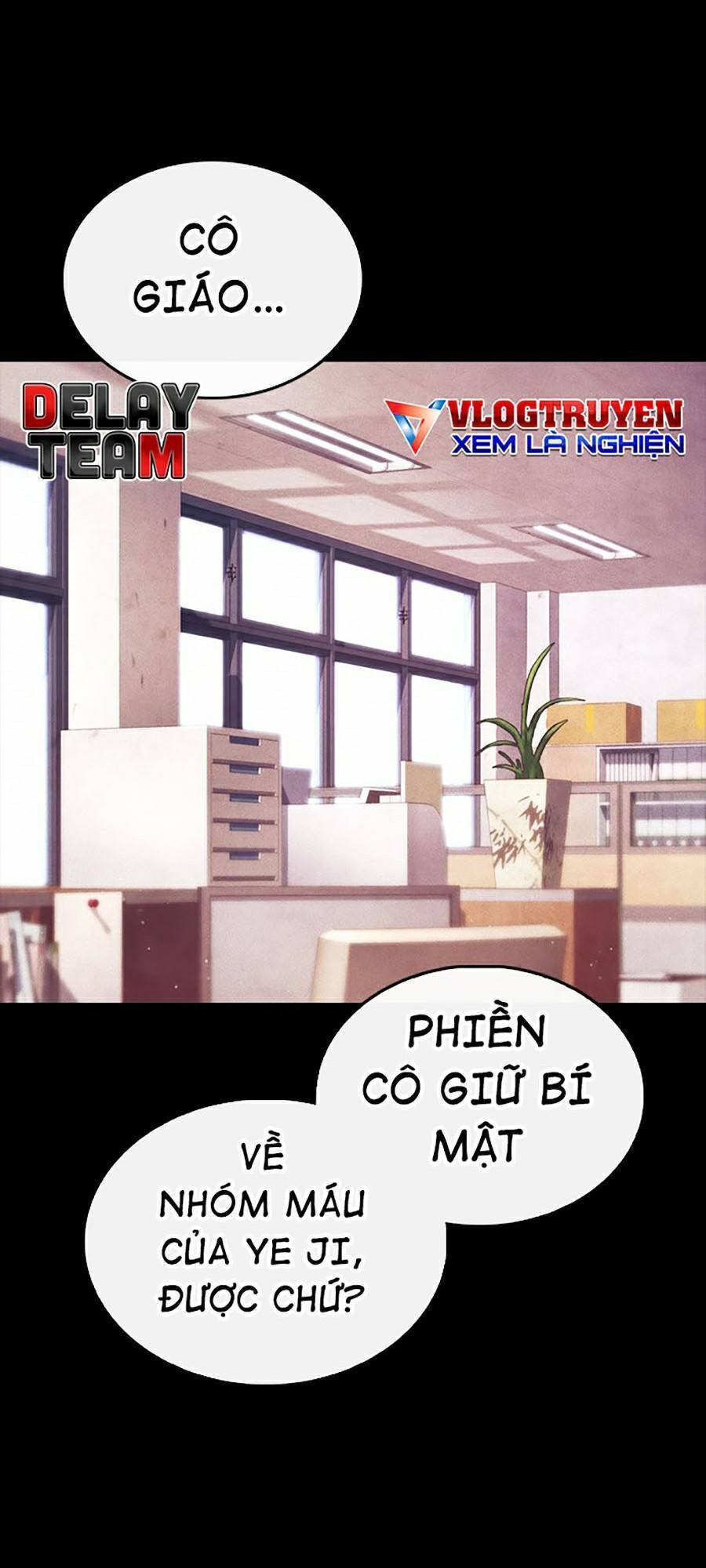 Bố Vạn Năng Chapter 40 - Trang 2