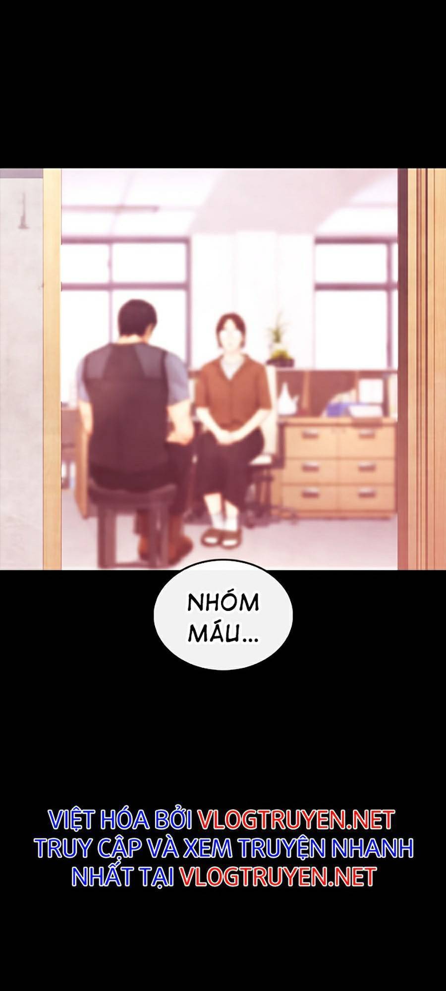 Bố Vạn Năng Chapter 40 - Trang 2