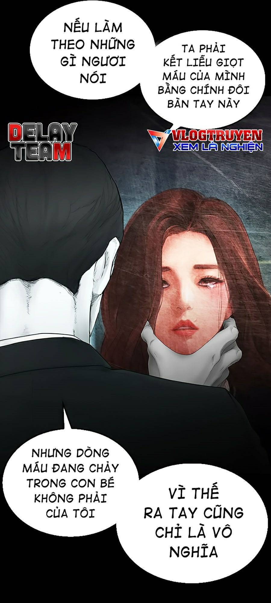 Bố Vạn Năng Chapter 40 - Trang 2