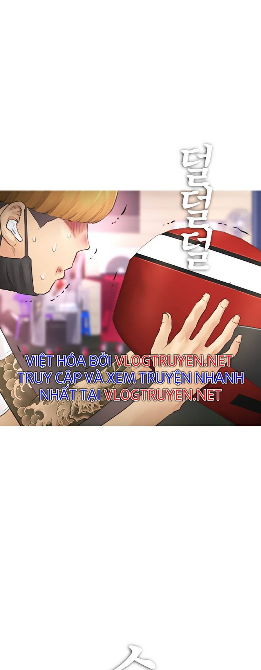 Bố Vạn Năng Chapter 41 - Trang 2