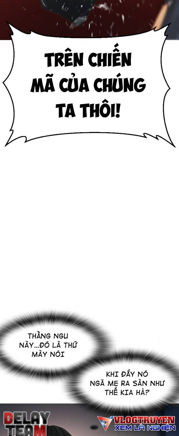 Bố Vạn Năng Chapter 41 - Trang 2