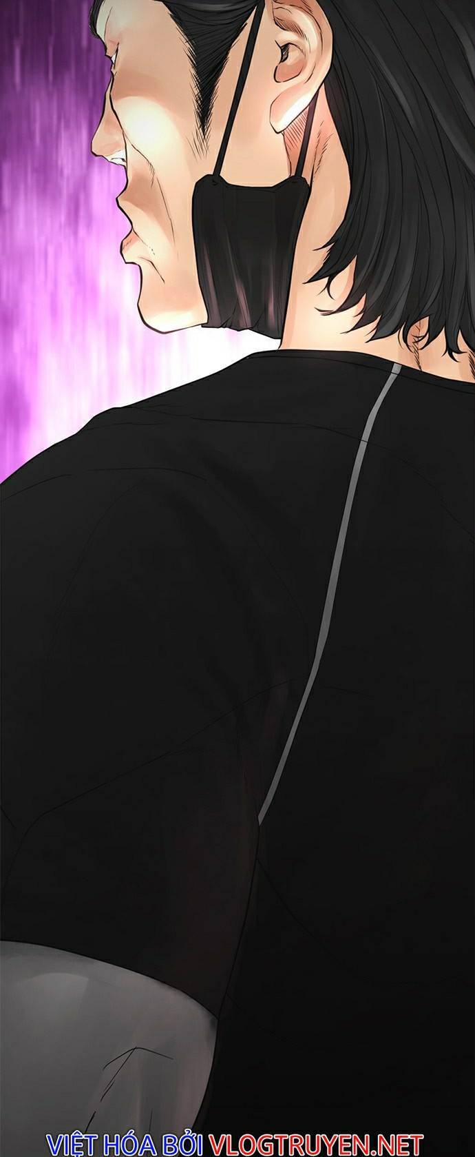 Bố Vạn Năng Chapter 41 - Trang 2