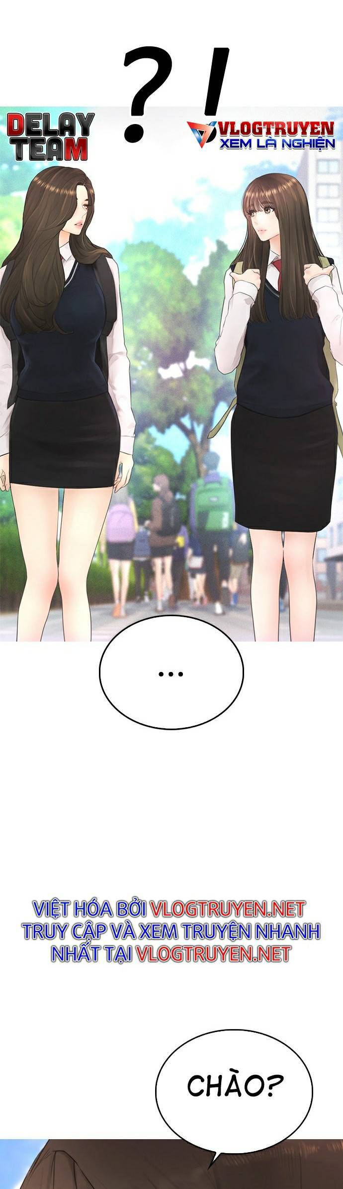 Bố Vạn Năng Chapter 41 - Trang 2