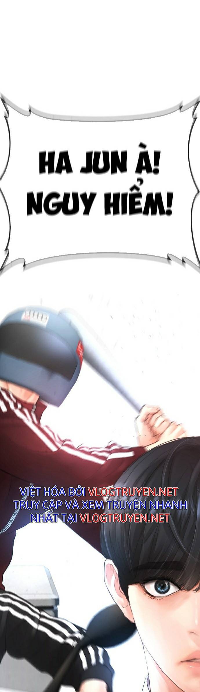 Bố Vạn Năng Chapter 41 - Trang 2