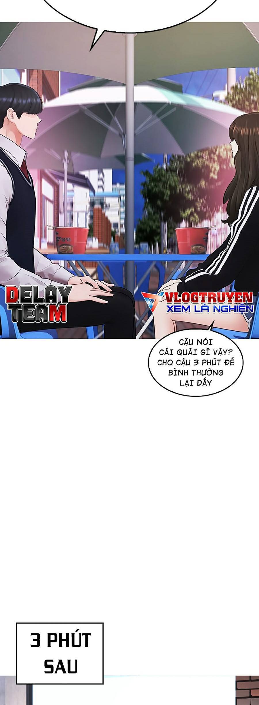 Bố Vạn Năng Chapter 41 - Trang 2