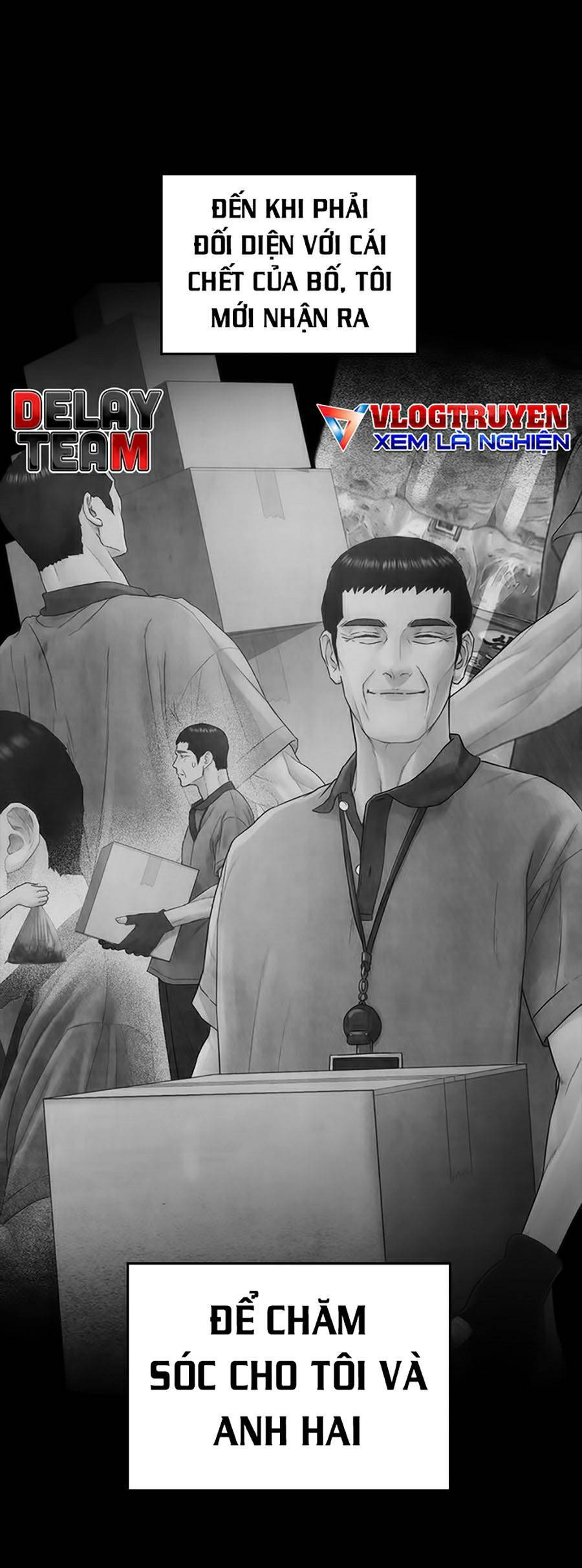 Bố Vạn Năng Chapter 41 - Trang 2