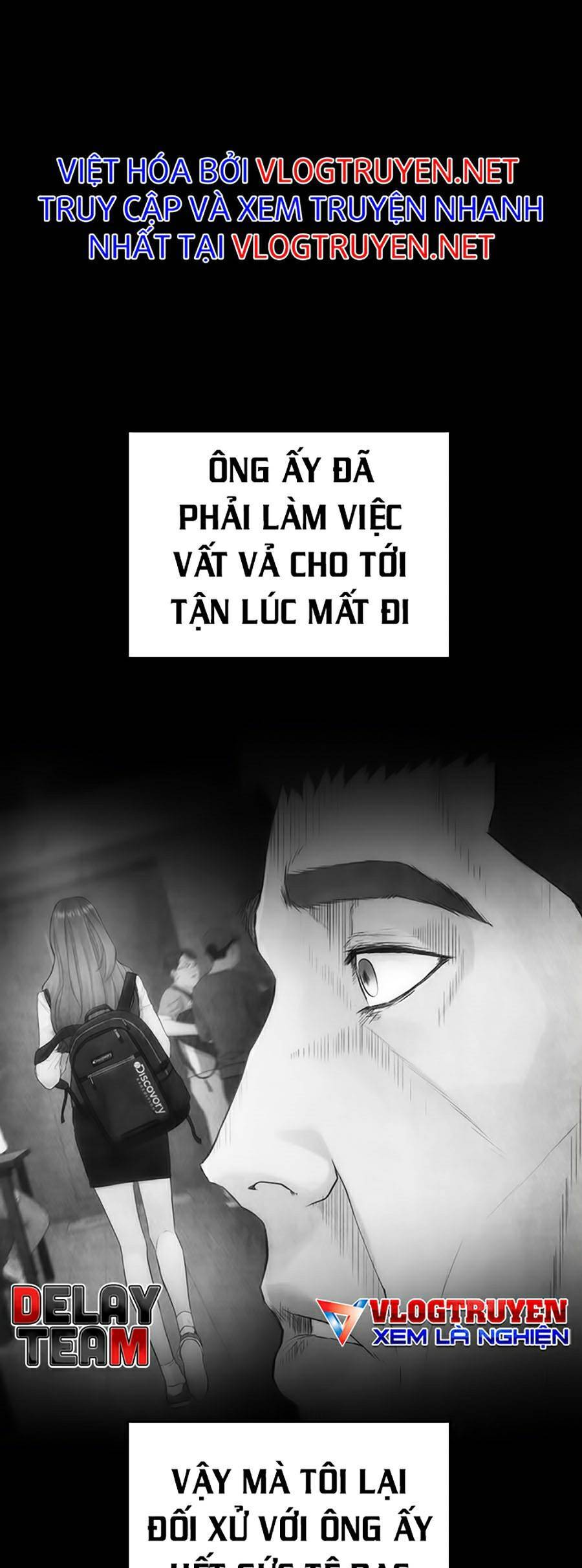 Bố Vạn Năng Chapter 41 - Trang 2