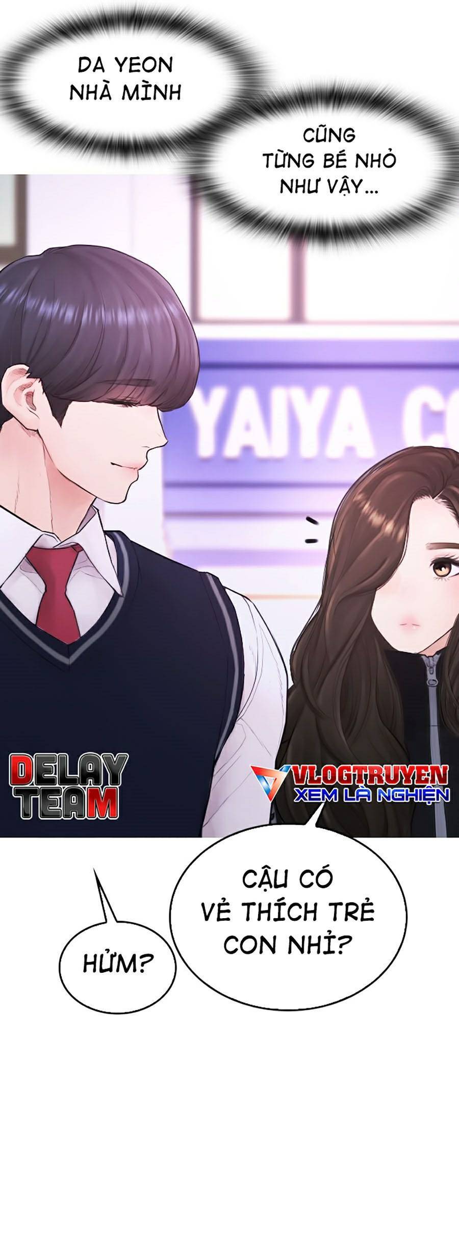 Bố Vạn Năng Chapter 41 - Trang 2