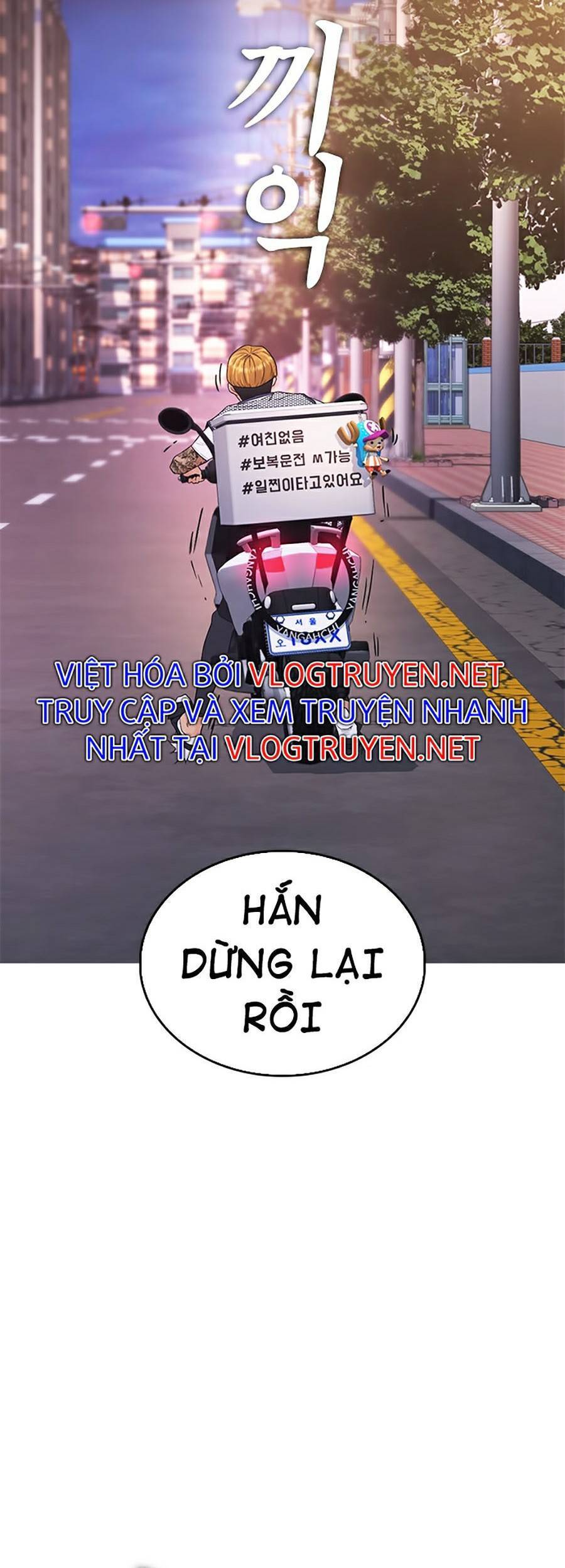 Bố Vạn Năng Chapter 41 - Trang 2