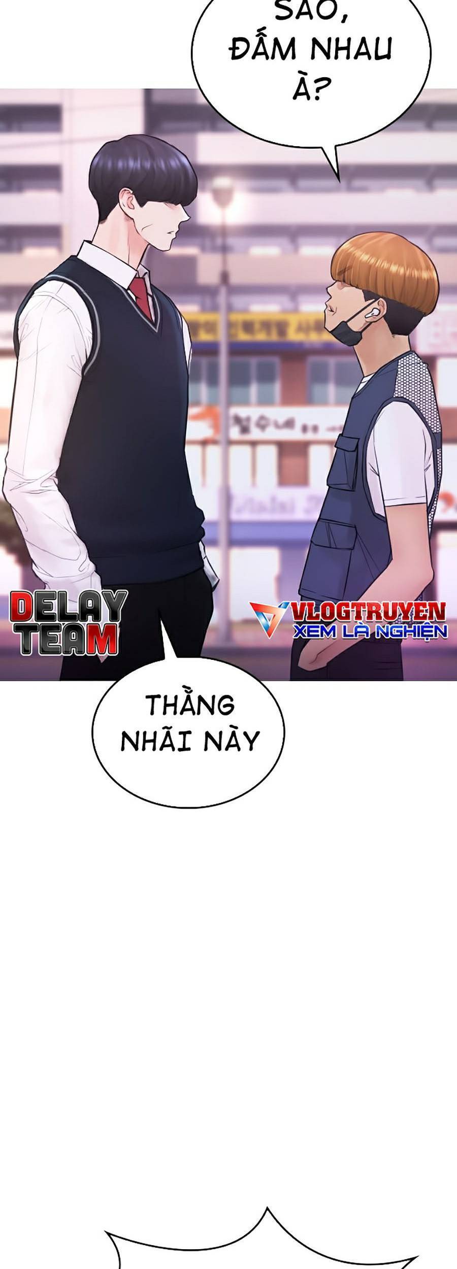 Bố Vạn Năng Chapter 41 - Trang 2