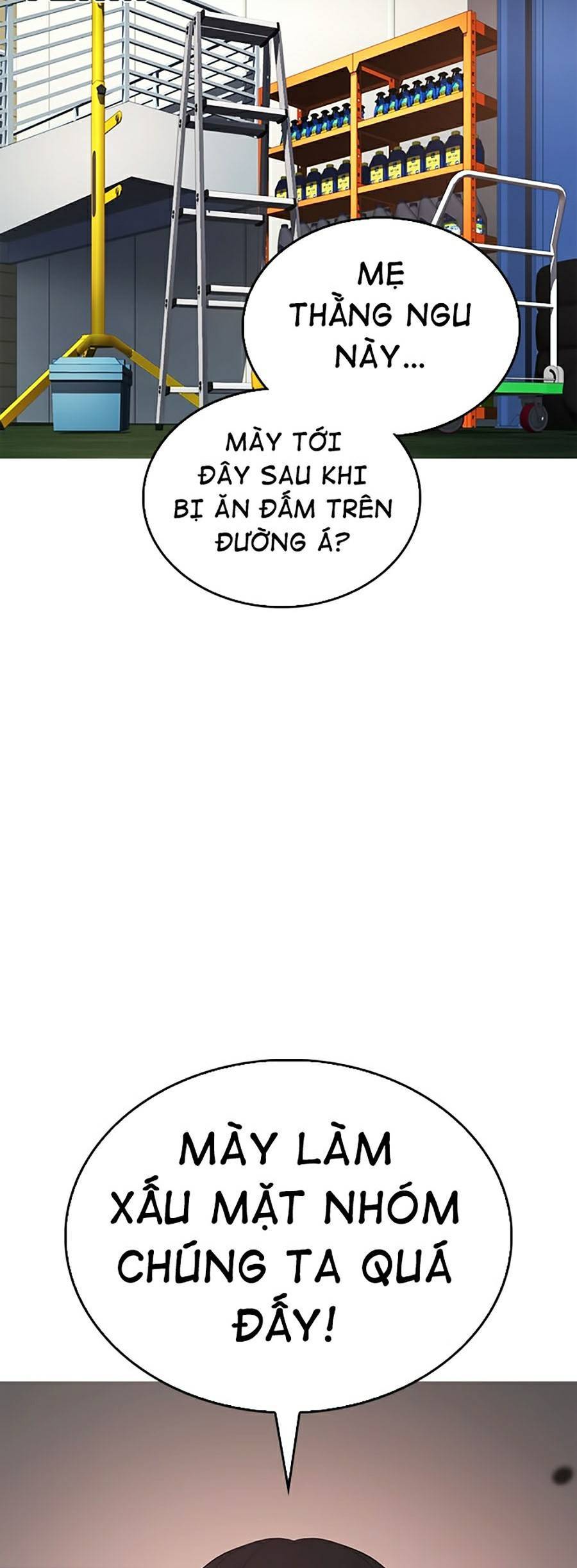 Bố Vạn Năng Chapter 41 - Trang 2