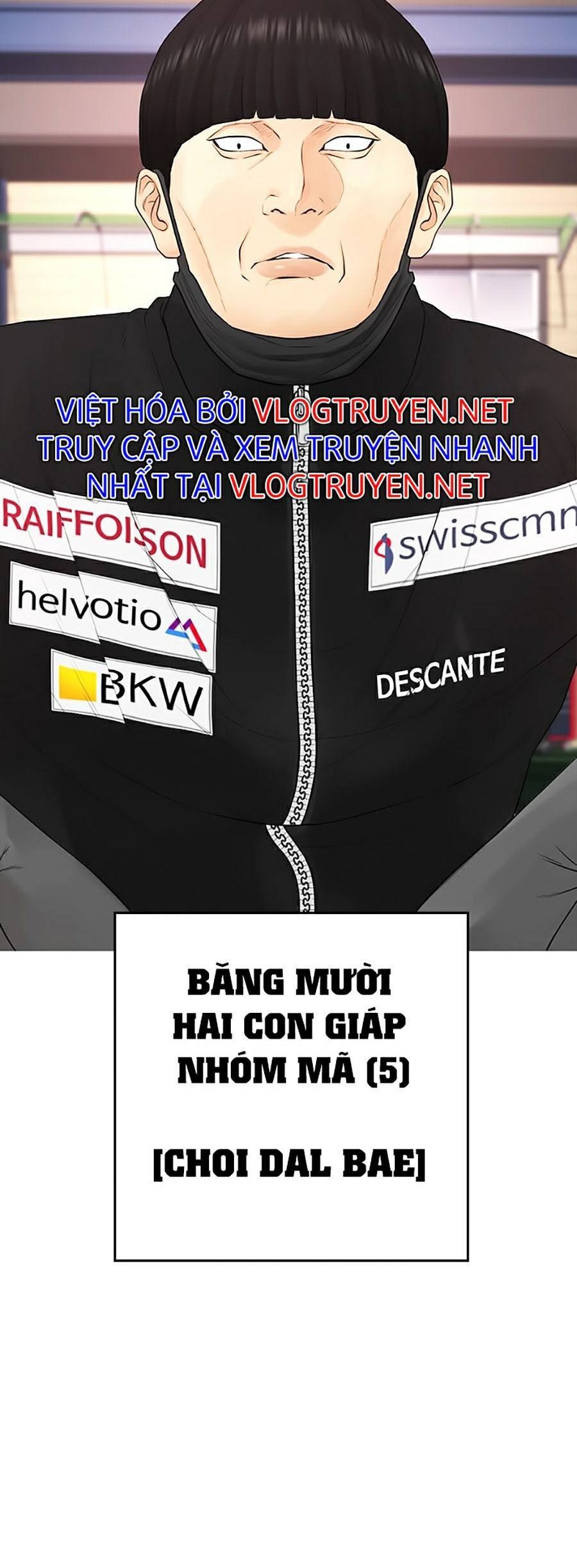 Bố Vạn Năng Chapter 41 - Trang 2