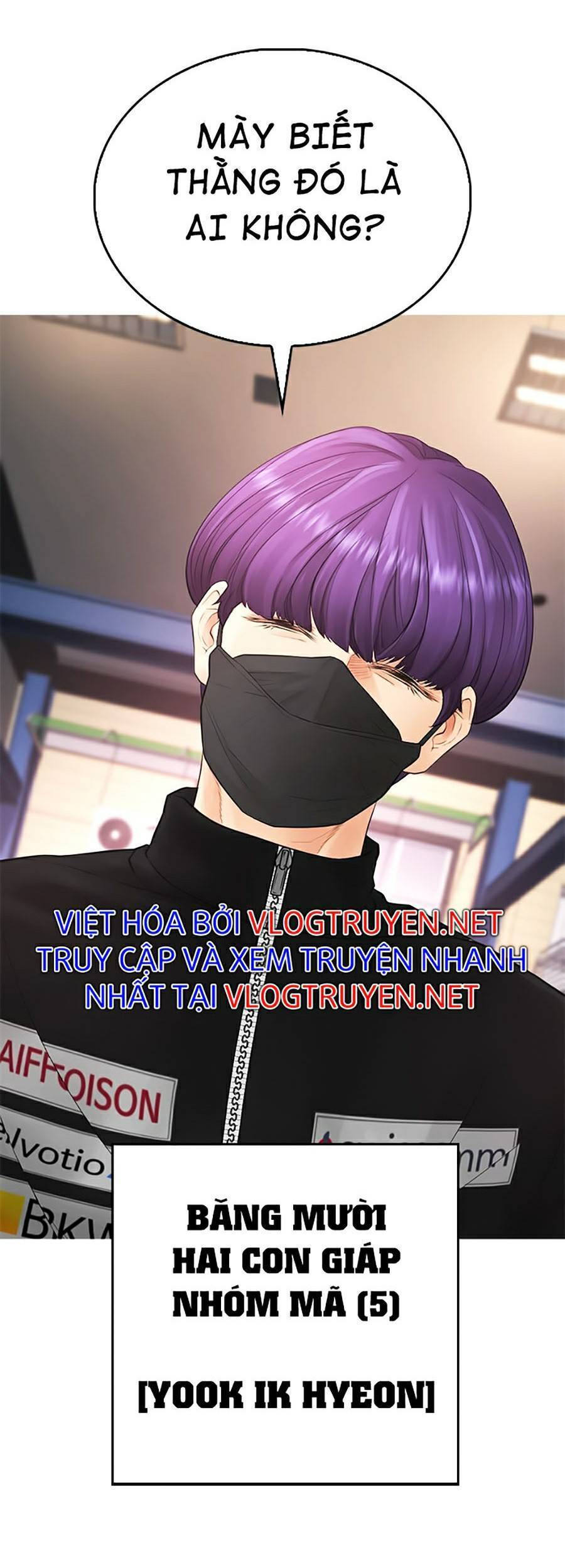 Bố Vạn Năng Chapter 41 - Trang 2