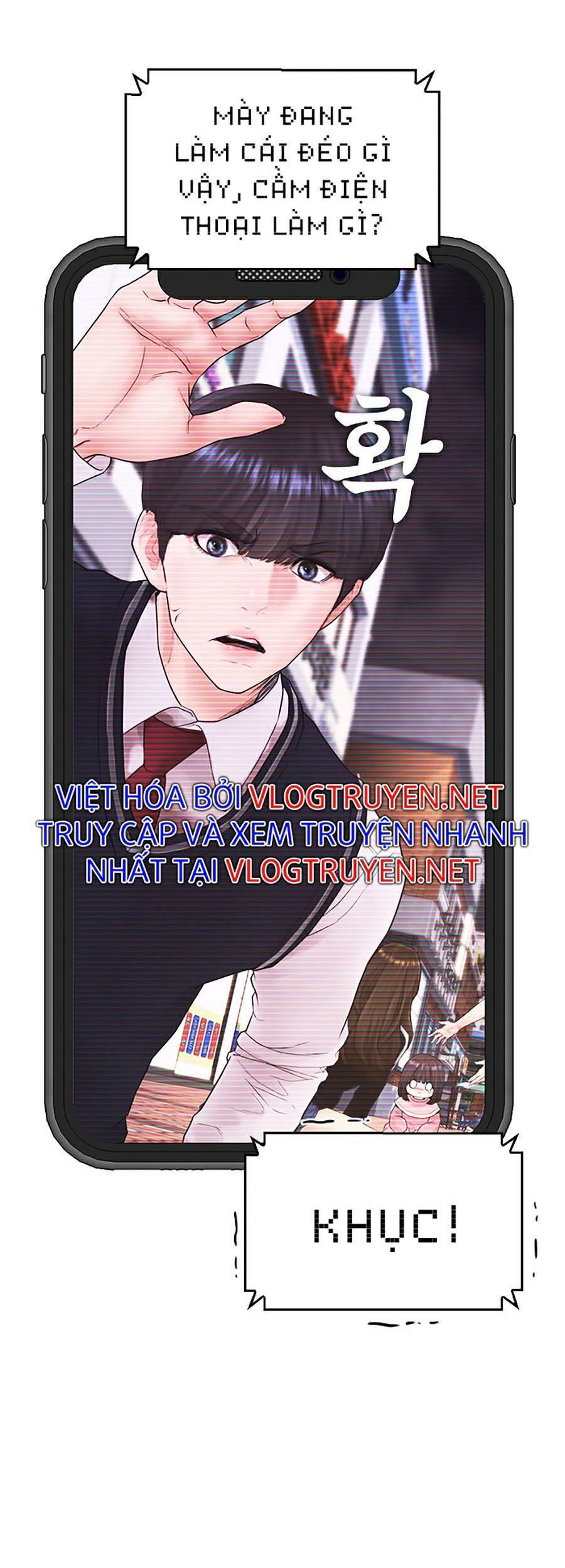 Bố Vạn Năng Chapter 41 - Trang 2