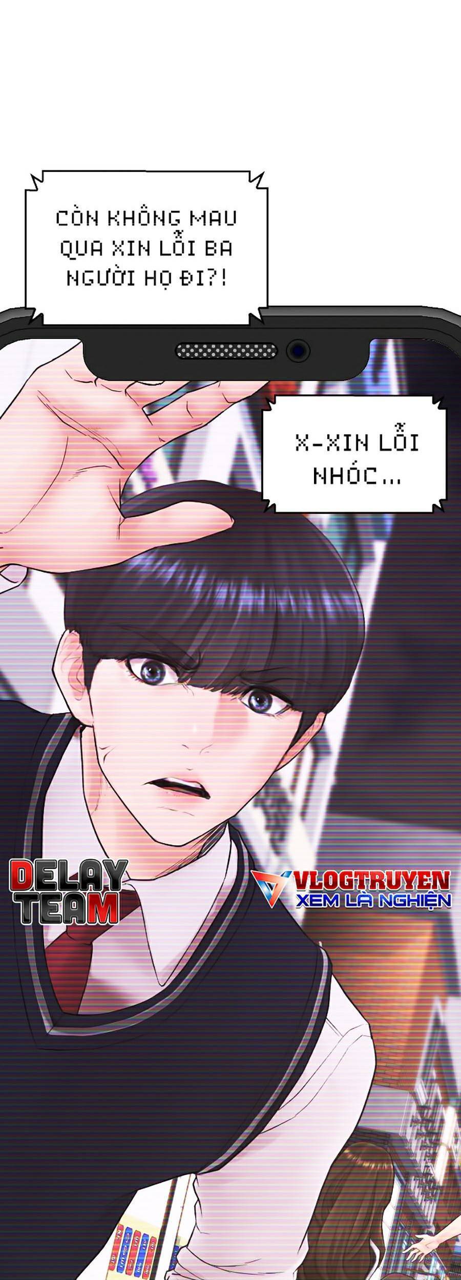 Bố Vạn Năng Chapter 41 - Trang 2