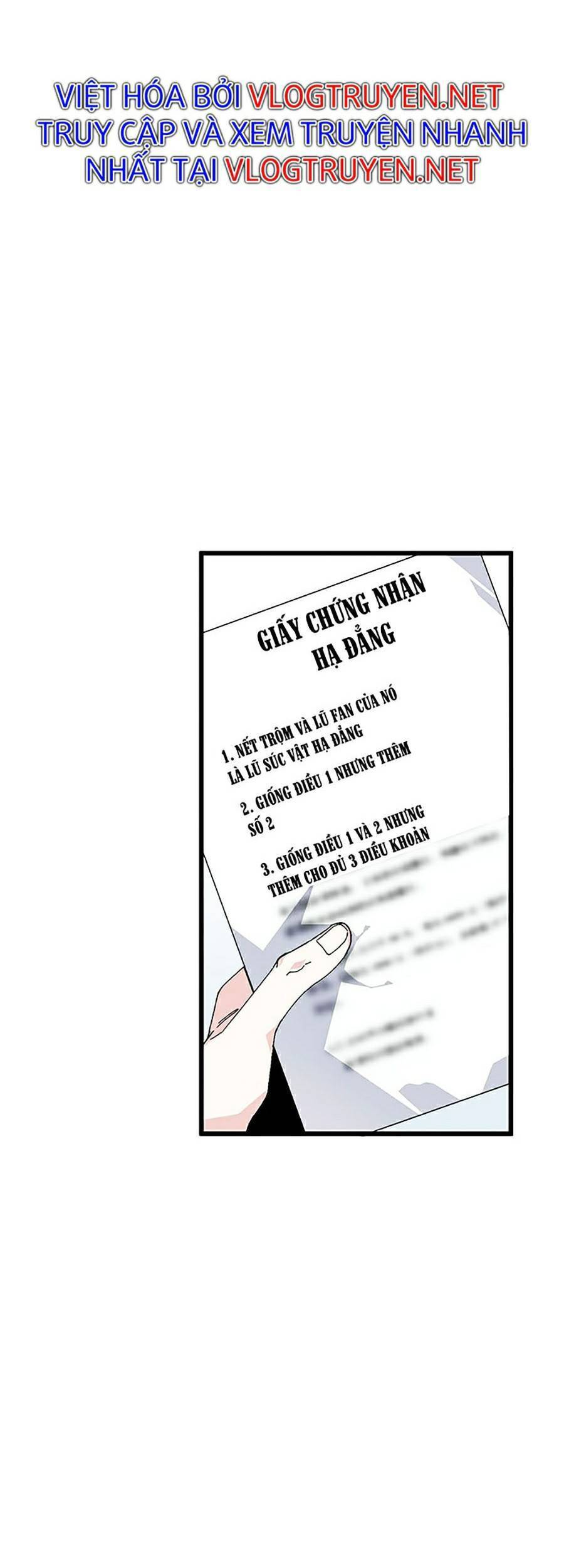 Bố Vạn Năng Chapter 41 - Trang 2