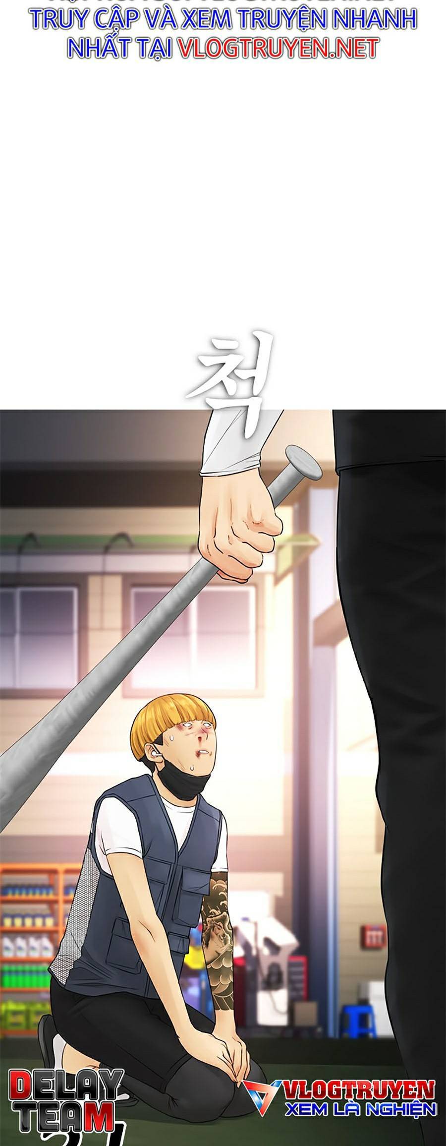 Bố Vạn Năng Chapter 41 - Trang 2