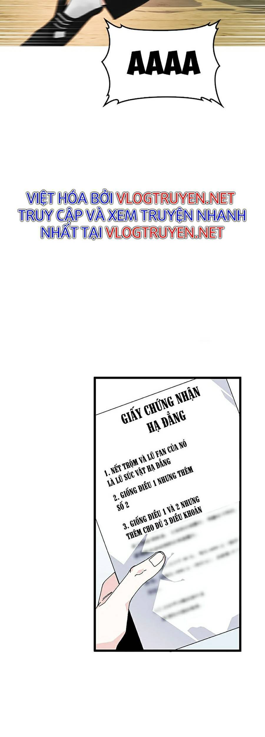 Bố Vạn Năng Chapter 42 - Trang 2