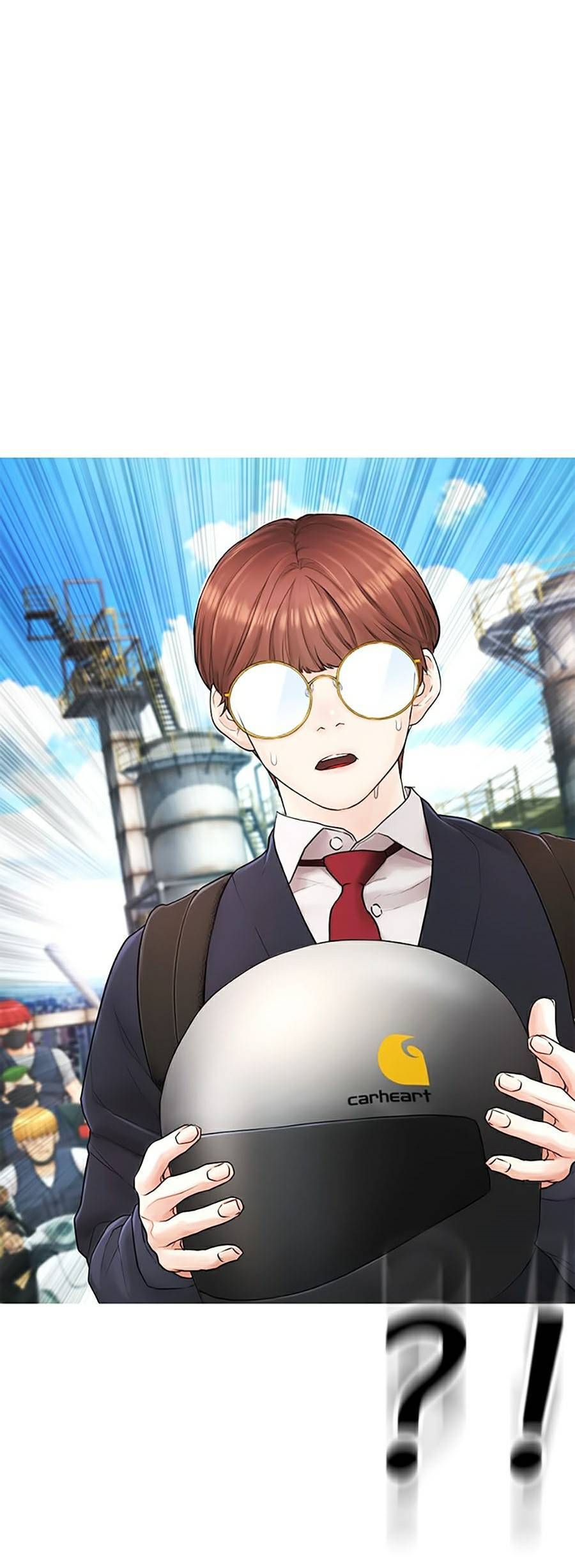 Bố Vạn Năng Chapter 42 - Trang 2