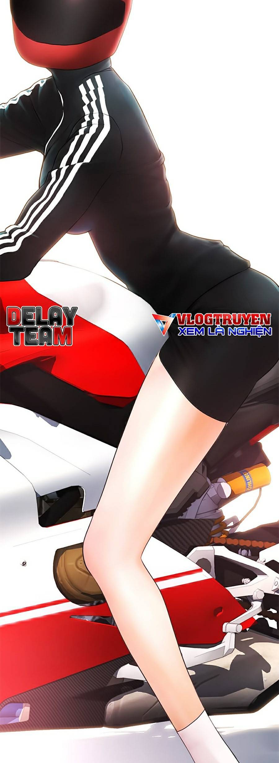 Bố Vạn Năng Chapter 42 - Trang 2