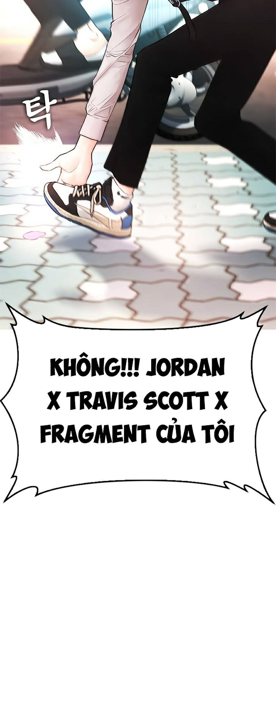 Bố Vạn Năng Chapter 42 - Trang 2