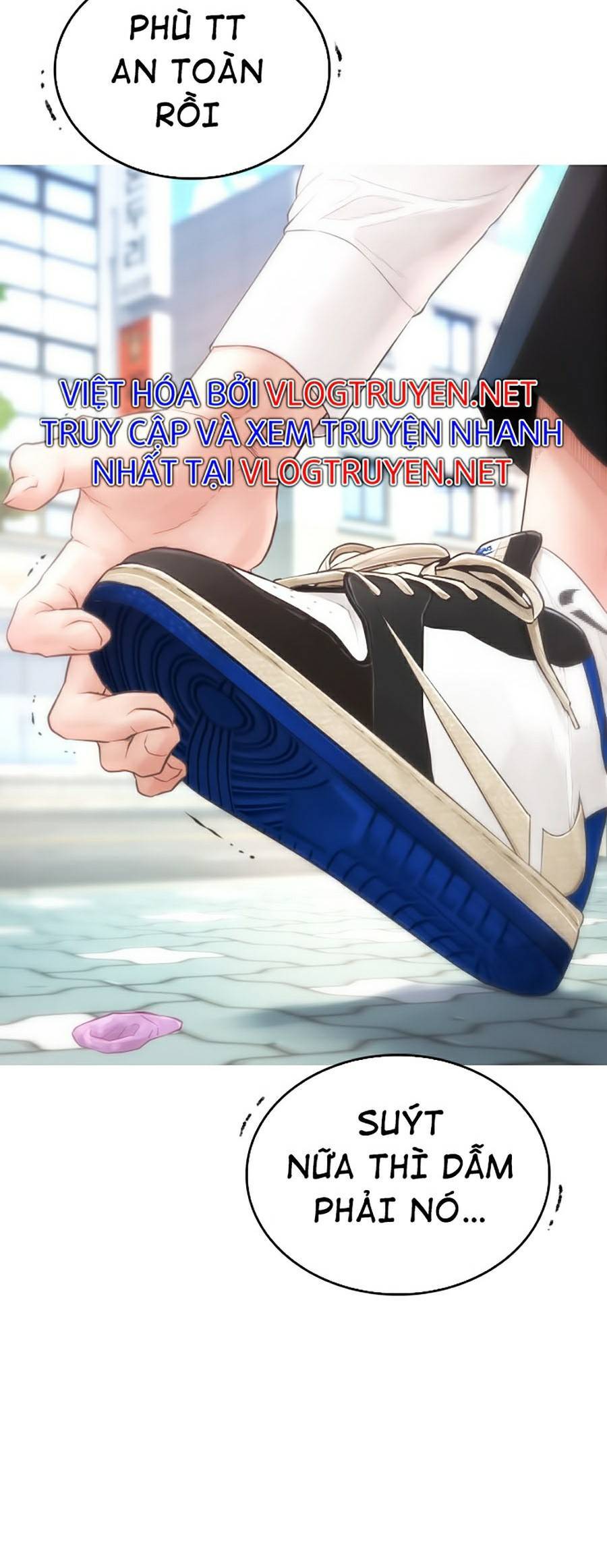 Bố Vạn Năng Chapter 42 - Trang 2